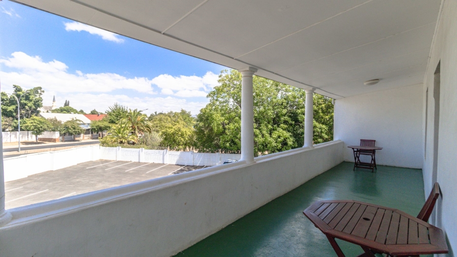 Commercial Property for Sale in Wellington Central Western Cape